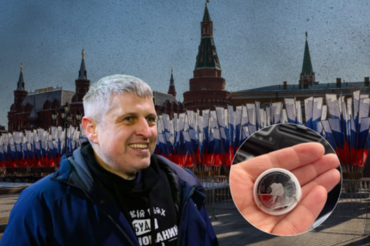 Sužlugdytas Rusijos planas Lietuvoje įvykdyti dvigubą žmogžudystę: taikinyje – ir žinomas visuomenininkas