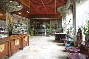 Kauniečiai liūdi: legendinė Laisvės alėjos vieta – ant permainų slenksčio