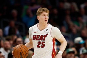 K. Jakučionis prieš „Raptors“ pasiekė nemalonią statistiką