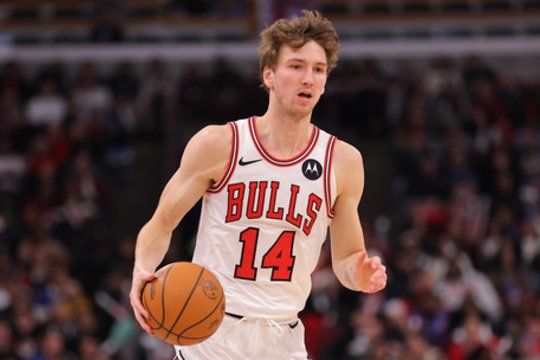 Ir be sergančio M. Buzelio „Bulls“ išrašė pralaimėjimą visiškam NBA autsaideriui