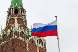 Rusija nusikaltimu paskelbė „sovietinių žmonių genocido“ per Antrąjį pasaulinį karą neigimą