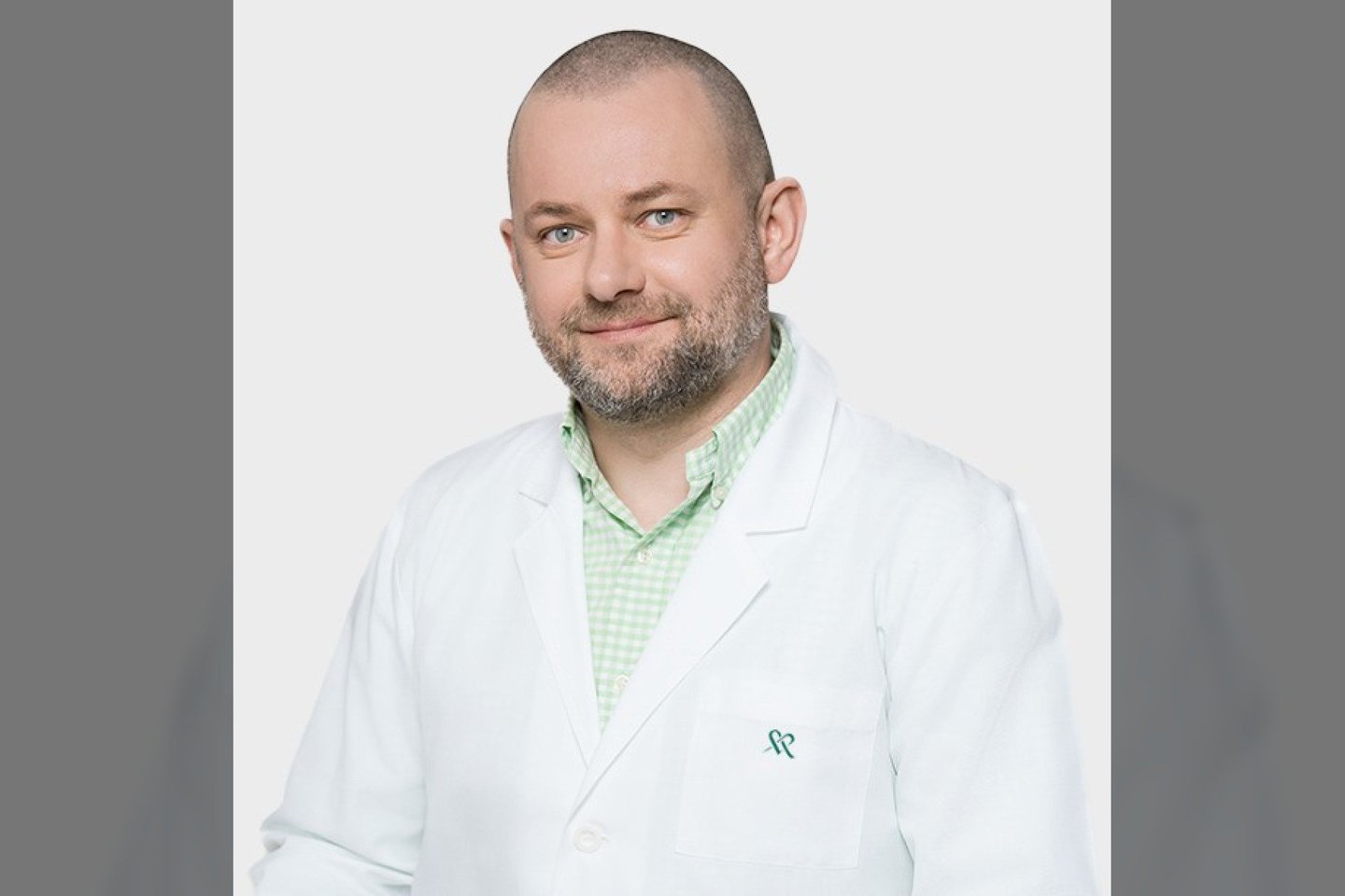 Andrejus Afanasjevas<br>Pranešimo spaudai nuotr.