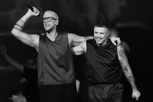 Grupės „Žemaitukai“ gerbėjams – netikėta žinia