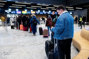 Lietuviams – dar vienas kelionių organizatorių smūgis: sulaukė naujų „dovanėlių“