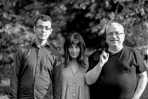 Pirmieji „Kaunas Jazz“ akordai – Kauno „Akropolyje“: nemokamą koncertą surengs džiazo grandų trio