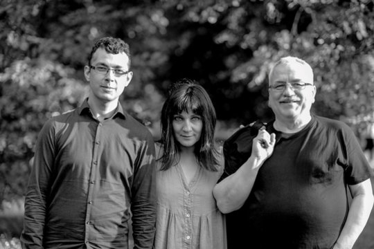 Pirmieji „Kaunas Jazz“ akordai – Kauno „Akropolyje“: nemokamą koncertą surengs džiazo grandų trio