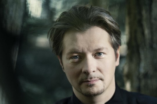 Pasaulinio garso trimito virtuozas Sergejus Nakariakovas – Vilniuje: „Kokybei kompromisų nėra“