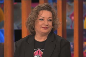 Po skaudžios nelaimės Rūta Lukoševičiūtė-Daudienė žengia į naują etapą