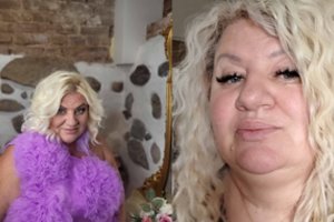 62-ejų Daina Bilevičiūtė parodė, kaip atrodo be makiažo: sulaukė ir įžeidimų