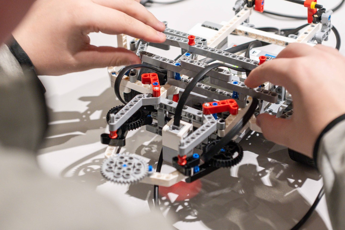 Balandžio 20–26 dienomis Kaunas kviečia pasinerti į Šiaurės šalių kultūrą, idėjas ir gyvenimo būdą.<br>Kauno miesto savivaldybės nuotr.