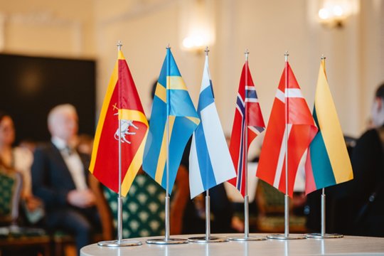 Šiaurės šalių dienos Kaune: nuo vaikų kūrybos iki skandinaviško džiazo ir įkvepiančių susitikimų