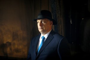 V. Orbanas kaltina opoziciją organizuotu bandymu sužlugdyti rinkimus