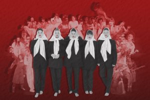 „Graži ir ta galinga“ skelbia dvi išskirtines naujienas