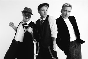 Grupė „Biplan“ švenčia ypatingą progą: gerbėjams pranešė puikią žinią