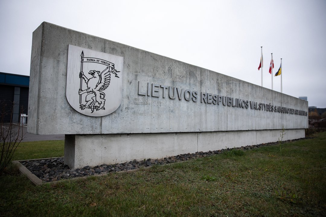 VSD: kovą prasidėjo nauja Rusijos informacinių atakų prieš Baltijos valstybes banga