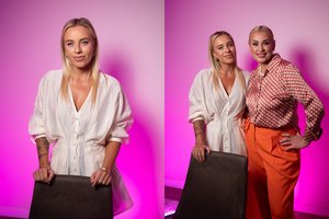 Balyje antruosius namus atradusi Monika Poškutė: „Nenoriu laukti to gyvenimo, kokį noriu gyventi“