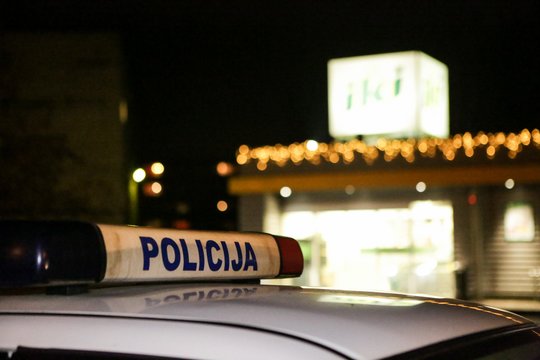 Gyventojams nereikia net žadintuvo: iš miegų prikelia šalimais esantis prekybos centras