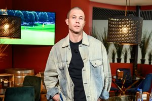 Liudas Vaisieta pasakė, ką mano apie vyrų madą Lietuvoje