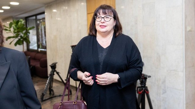 Kaip S. Skvernelio situacija keičia bendradarbiavimą su socialdemokratais: turime su kuo palyginti