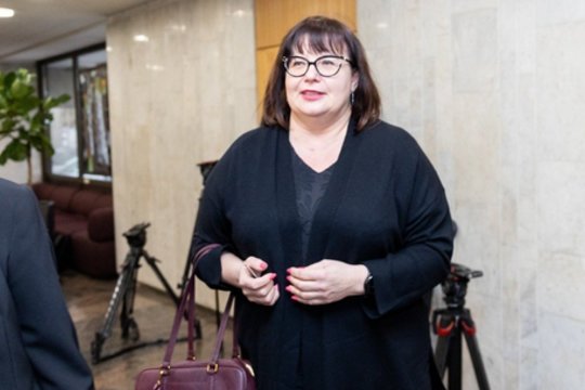 Kaip S. Skvernelio situacija keičia bendradarbiavimą su socialdemokratais: turime su kuo palyginti