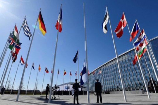 NATO išgyvena ne pirmą supurtimą: paaiškino, kodėl JAV neturėtų pasitraukti