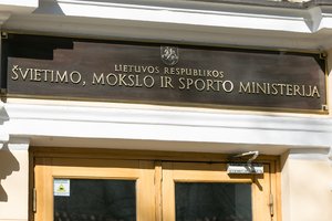 Lietuvoje pradėta kurti nacionalinė mokinių fizinio pajėgumo vertinimo sistema