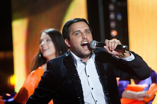 Dainininkas Radžis Aleksandrovičius prakalbo apie skaudžią netektį