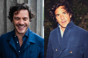 Dėl išskirtinio tembro žinomas Jackas Savoretti atvyksta į Lietuvą