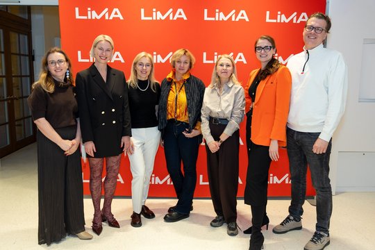 Rūta Gaudiešienė perrinkta Lietuvos marketingo asociacijos valdybos pirmininke