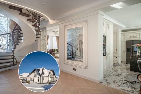 Visiškai kitokie klaipėdiečių namai: po rekonstrukcijos ryžosi tam, ką kiti vis atidėlioja