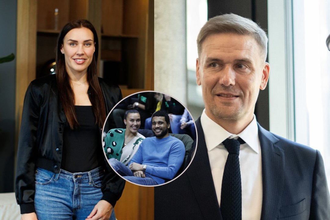 Po skandalo K. Nacickaitė pirmą kartą prabilo apie skambutį R. Javtokui ir visuomenės smerkimą: „Jaučiausi nesaugi“