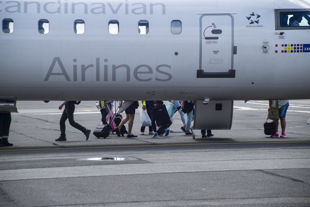 Keliautojams – šaltas dušas: kelionių organizatorius atšaukia jau parduotas keliones