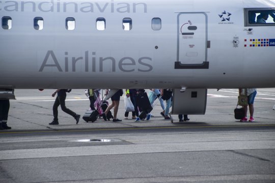 Keliautojams – šaltas dušas: kelionių organizatorius atšaukia jau parduotas keliones