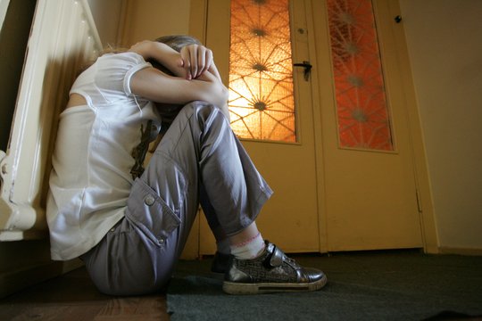 „Apie vaikų globą atvirai“: nematomas vaikų skausmas