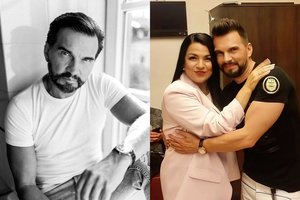 Igoris Jarmolenka prabilo apie asmeninius išgyvenimus: „Niekas to nepastebėjo“