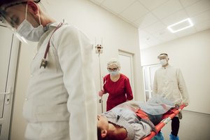 Latvijoje – tymų protrūkis: įspėja, kad virusas gali išplisti ir Lietuvoje