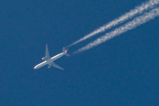 Už 6,7 mln. Eur atnaujinama Lietuvos oro erdvės stebėjimo infrastruktūra