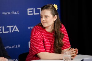 Gyventojai raginami pasirašyti peticiją dėl sprendimo uždaryti Kauno Krikščioniškuosius gimdymo namus