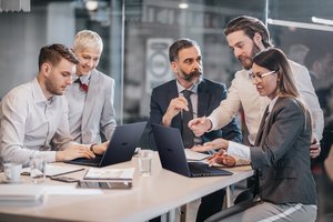 Europos Komisijos atstovė: gebėjimas persiorientuoti tampa būtinybe darbo rinkoje