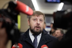 Pokyčiai po pokyčių: pareigas palieka LTG generalinis direktorius 