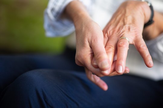 Parkinsono liga Lietuvoje: modernūs gydymo būdai egzistuoja, bet valstybė jų nekompensuoja