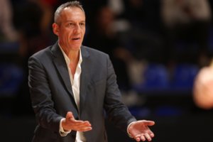 Iš kovos dėl Eurolygos įkrintamųjų eliminuotas dar vienas klubas