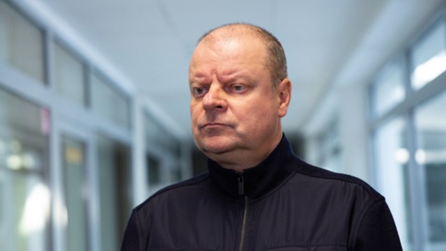 S. Malinauskas aiškiai mato, koks buvo S. Skvernelio vaidmuo: atkreipė dėmesį į svarbias detales