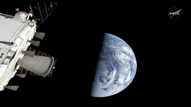 „Artemis II“ misija – tik pradžia: programa jau dabar teikia didžiulę naudą