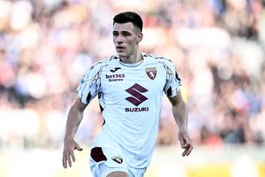 Starto sudėtyje mačą pradėjęs G. Gineitis su „Torino“ šventė dar vieną pergalę