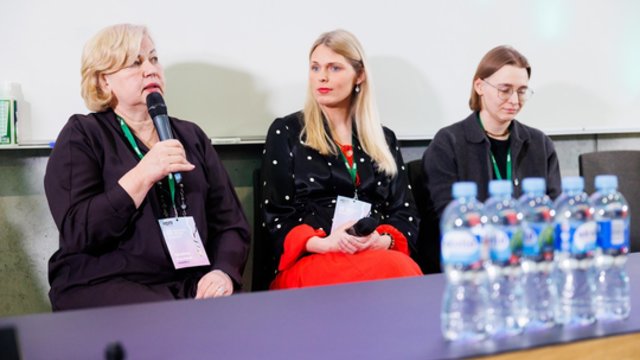 Emocinį saugumą mokykloje laiko būtinybe: tai atsispindi ir vaiko rezultatuose