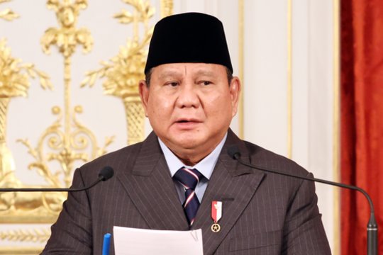 Indonezijos prezidentas susitiks su V. Putinu naftos klausimams aptarti