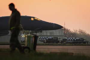 Nutekino, ką aptiko JAV žvalgyba – kokį triuką Iranui ruošia Kinija