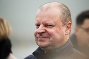 Politologas pasakė, koks netikėtas S. Skvernelio sprendimas gerokai nustebino: „Neatrodo labai gerai“