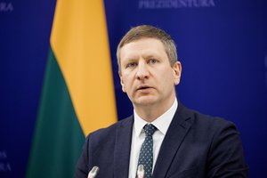 Seimo komitete – naujas siūlymas dėl rusų kalba mokančių ugdymo įstaigų